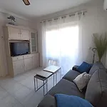Els Molins Atico Con Azotea Privada A 500m De La Playa *