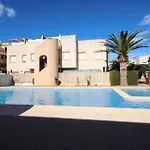 Els Molins Atico Con Azotea Privada A 500m De La Playa Denia