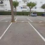 Els Molins Atico Con Azotea Privada A 500m De La Playa *