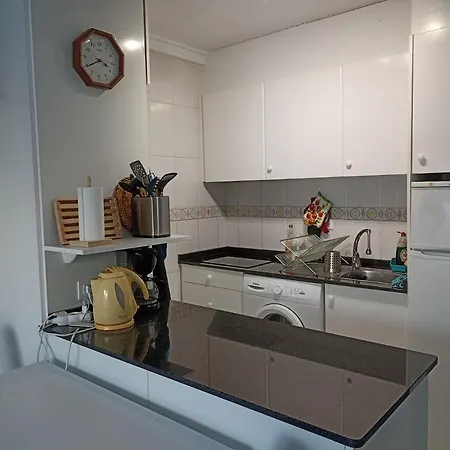 Apartman Els Molins Atico Con Azotea Privada A 500m De La Playa Denia