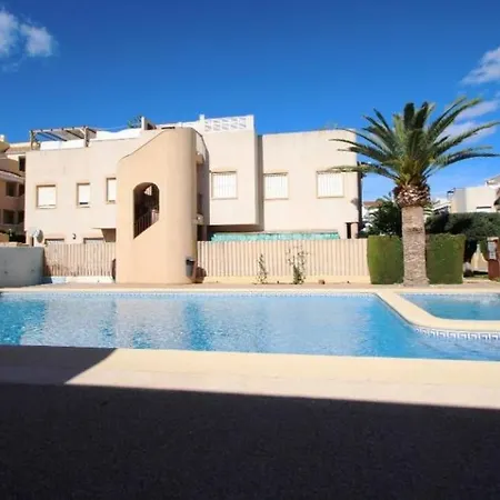 Els Molins Atico Con Azotea Privada A 500m De La Playa Denia