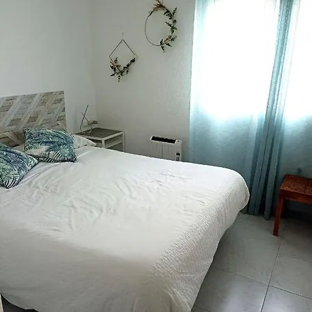 Els Molins Atico Con Azotea Privada A 500m De La Playa Apartmán