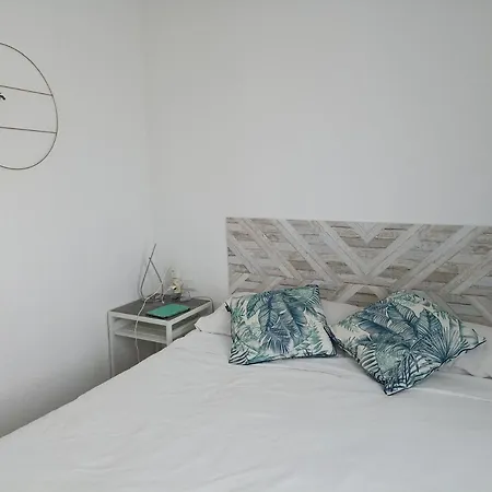 Els Molins Atico Con Azotea Privada A 500m De La Playa *