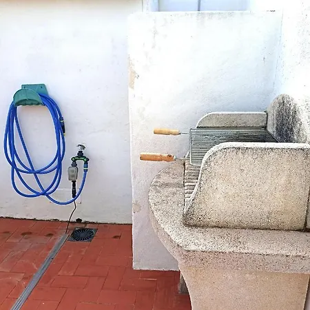 Els Molins Atico Con Azotea Privada A 500m De La Playa Apartman Denia