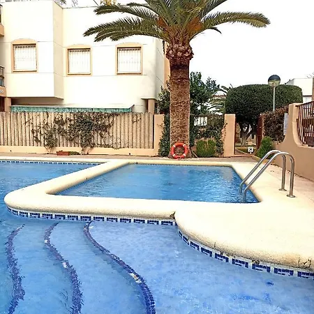 Apartman Els Molins Atico Con Azotea Privada A 500m De La Playa Denia