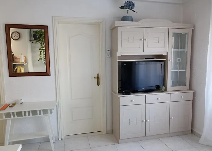 Els Molins Atico Con Azotea Privada A 500m De La Playa *