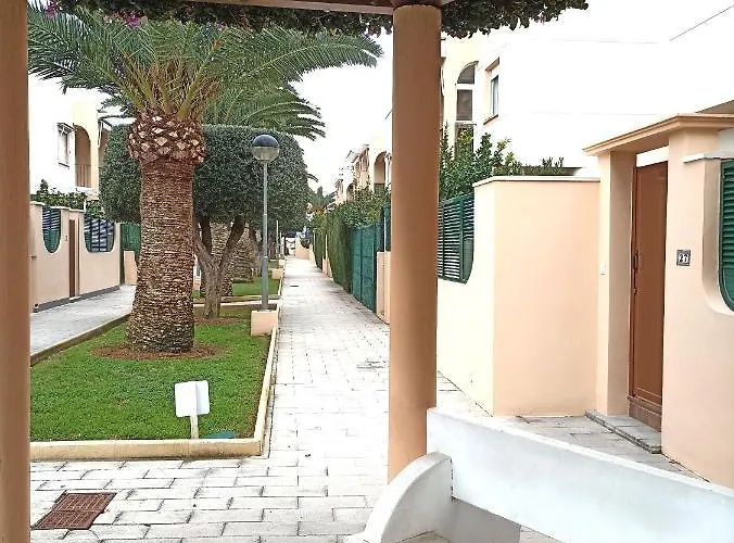 Els Molins Atico Con Azotea Privada A 500m De La Playa * Denia