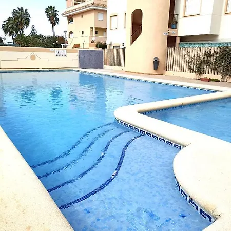 Els Molins Atico Con Azotea Privada A 500m De La Playa شقة دينايا