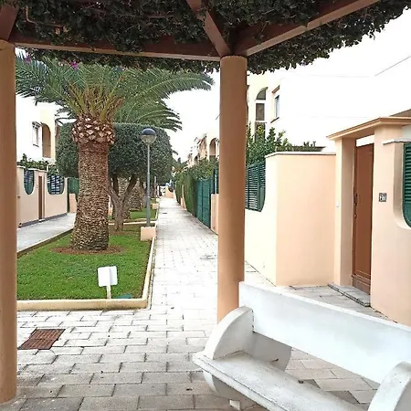 Els Molins Atico Con Azotea Privada A 500m De La Playa * دينايا