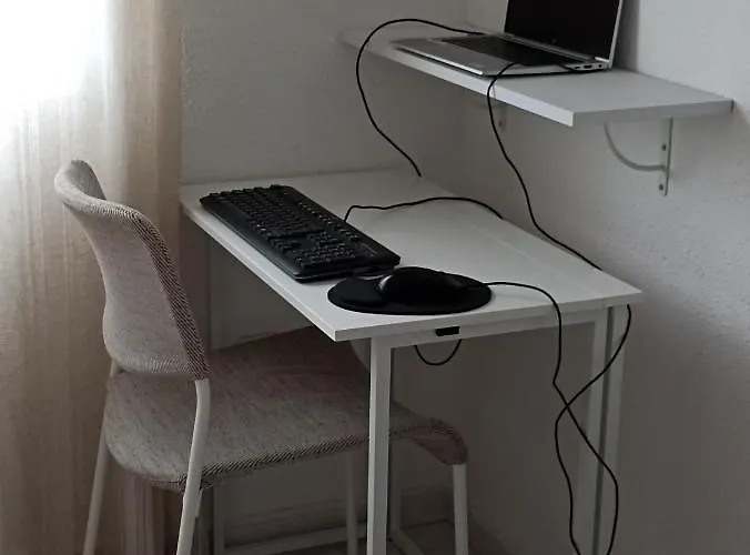 Els Molins Atico Con Azotea Privada A 500m De La Playa 公寓 德尼亚