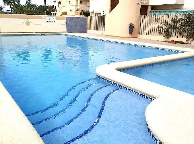 Els Molins Atico Con Azotea Privada A 500m De La Playa 公寓 德尼亚