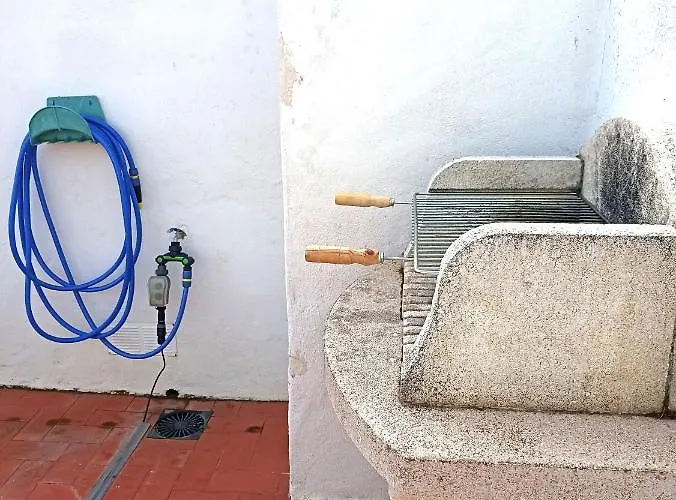 Els Molins Atico Con Azotea Privada A 500m De La Playa 公寓 德尼亚