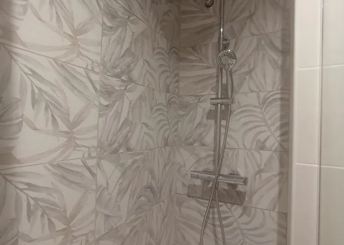 Els Molins Atico Con Azotea Privada A 500m De La Playa 公寓